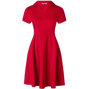 Swing jurk - Banned Retro (Rood)