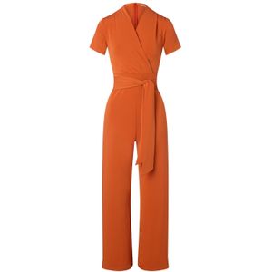 Playsuit & jumpsuit - Very Cherry (Oranje)