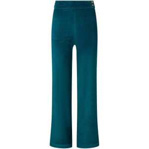 Pantalon dames - Princesse Nomade - Blauw