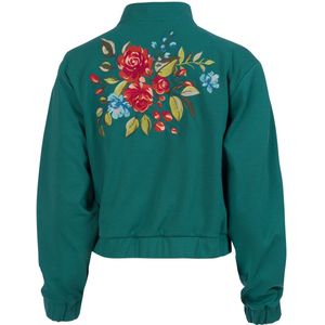 Jacket dames - LaLamour - Blauw