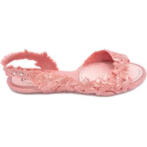 Slippers - Sunies - Roze - Maat 39