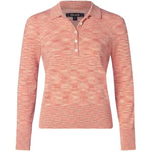 King Louie - Gebreide Trui - Roze - Dames