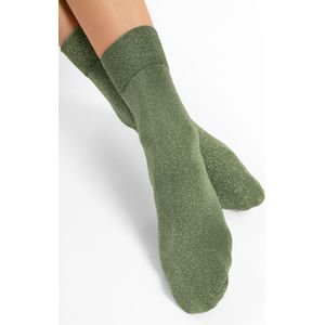 Kousjes & Sokken - Fiorella - Groen