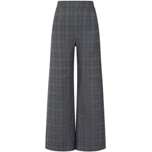 Pantalon dames - Vintage Chic for Topvintage - Grijs