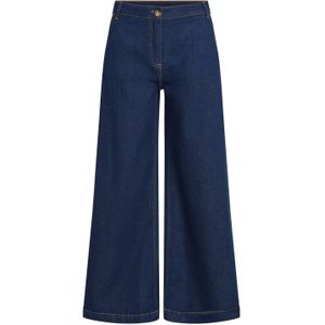 King Louie - Peppa Onyx - Jeans - Blauw