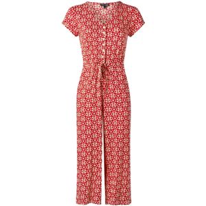 Playsuit & jumpsuit - Pretty Vacant (Rood)