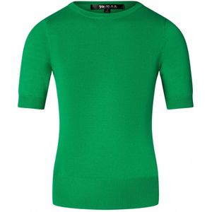 Top - Mak Sweater - Groen
