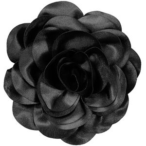 Banned Retro - Broche - Zwart