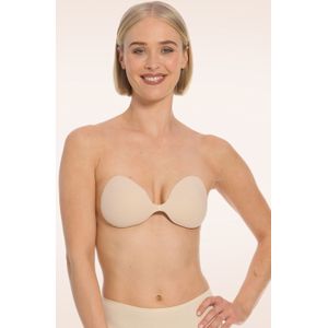 Lingerie - MAGIC Bodyfashion - Beige - Maat B