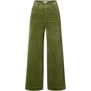 Pantalon - Surkana (Groen)