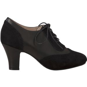Pumps - Lola Ramona ♥ Topvintage - Zwart - Maat 42