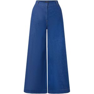 Jeans - King Louie (Blauw)