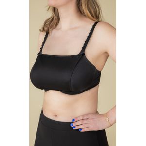 Lingerie - Topvintage Boutique Collection - Zwart