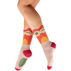 Kousjes & Sokken - Powder - Multicolour