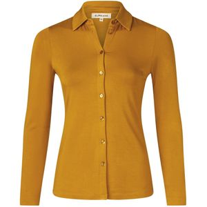 Surkana - Blouse - Geel - Dames
