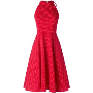 Swing jurk - Banned Retro (Rood)