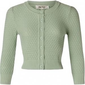 Vestje - Mak Sweater (Groen)