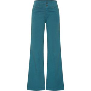 Jeans dames - Cloud9 - Blauw