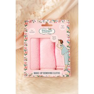 Make-up - The Vintage Cosmetic Company - Roze