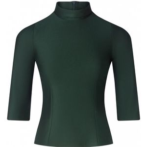 Blouse - Rock-a-Booty (Groen)