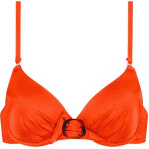 Bikini - Cyell (Oranje)