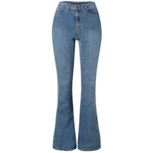 Jeans - Cloud9 (Blauw)