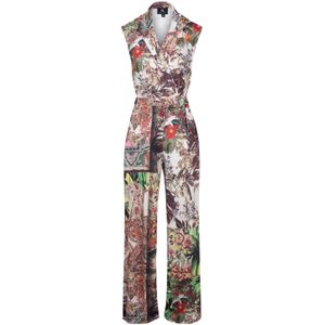 Jumpsuit - K-Design - Multicolour - Maat S