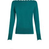 King Louie - Trui - Groen