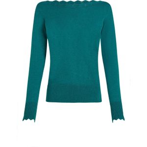 King Louie - Trui - Groen