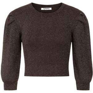 Top - Glamorous - Bruin