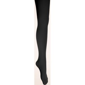 Panty - King Louie - Zwart