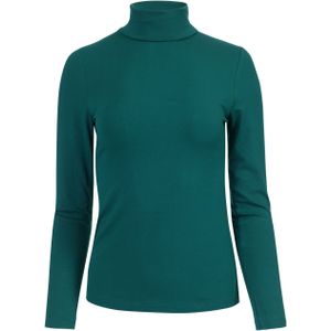 LaLamour - Trui - Blauw/Groen - Dames