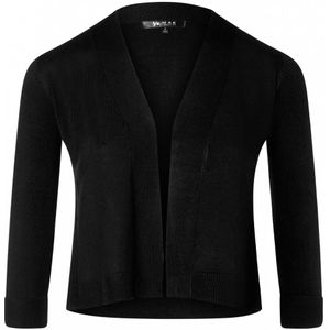 Vestje - Mak Sweater (Zwart)