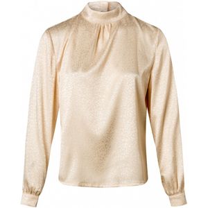 Top - Banned Retro - Creme