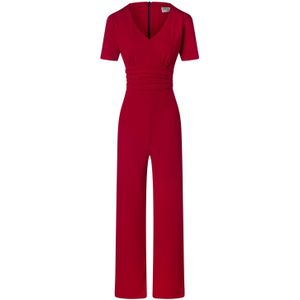Jumpsuit zara Rode kleding kopen Goedkope collectie online beslist