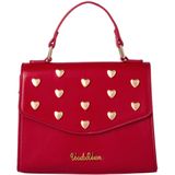 Handtas - Vixen - Rood - Maat One size