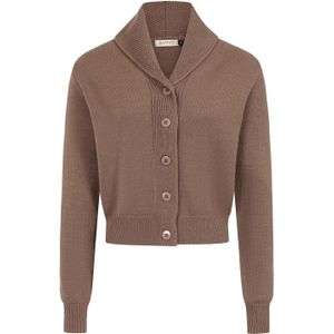 Banned Retro - Vest - Bruin