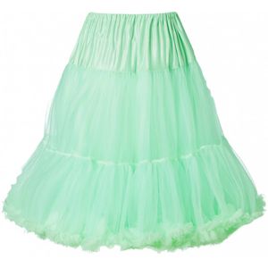 Petticoat - Banned Retro (Groen)