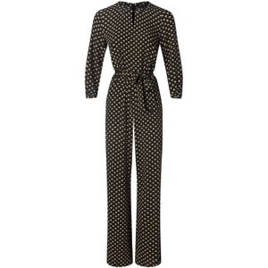 King Louie - Luna Mayfield - Jumpsuit - Groen/Multicolour