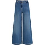 Jeans dames - King Louie - Blauw
