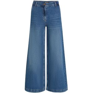 Jeans dames - King Louie - Blauw