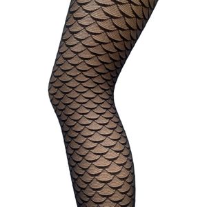 Panty - Gipsy - Zwart