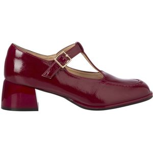 Pumps - Banned Retro - Rood - Maat 39