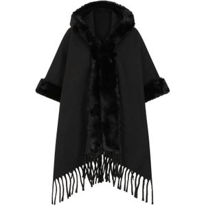 Jassen - K-Design - Zwart