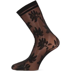 Kousjes & Sokken - Marcmarcs - Zwart