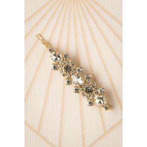 Broche  - Lovely - Goud - Maat One size