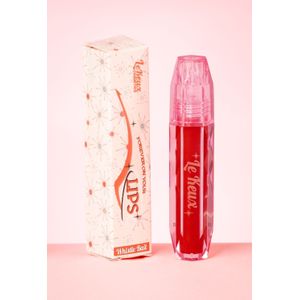 Make-up - Le Keux Cosmetics - Rood