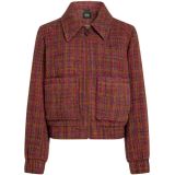 Jacket dames - King Louie - Multicolour