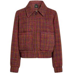 Jacket dames - King Louie - Multicolour