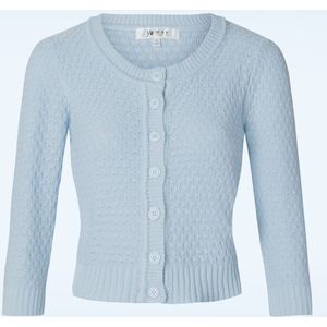 Vestje - Mak Sweater (Blauw)